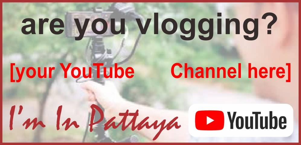 Vloggers wanted